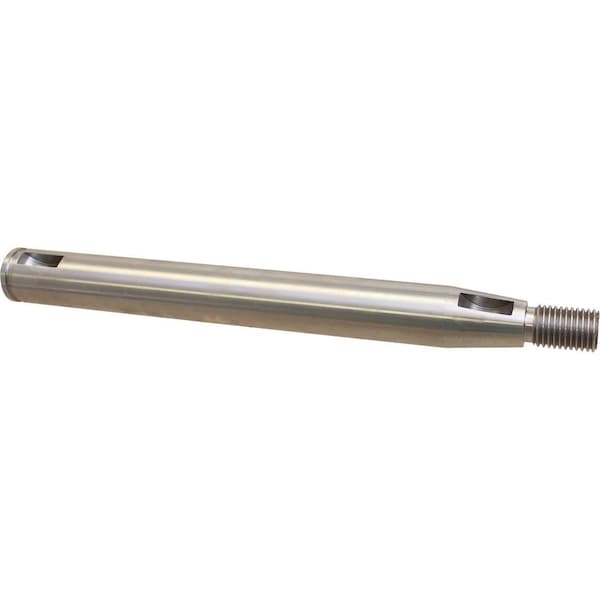 Aftermarket AMH133024 Unloading Auger Countershaft AMH133024-ABL - main